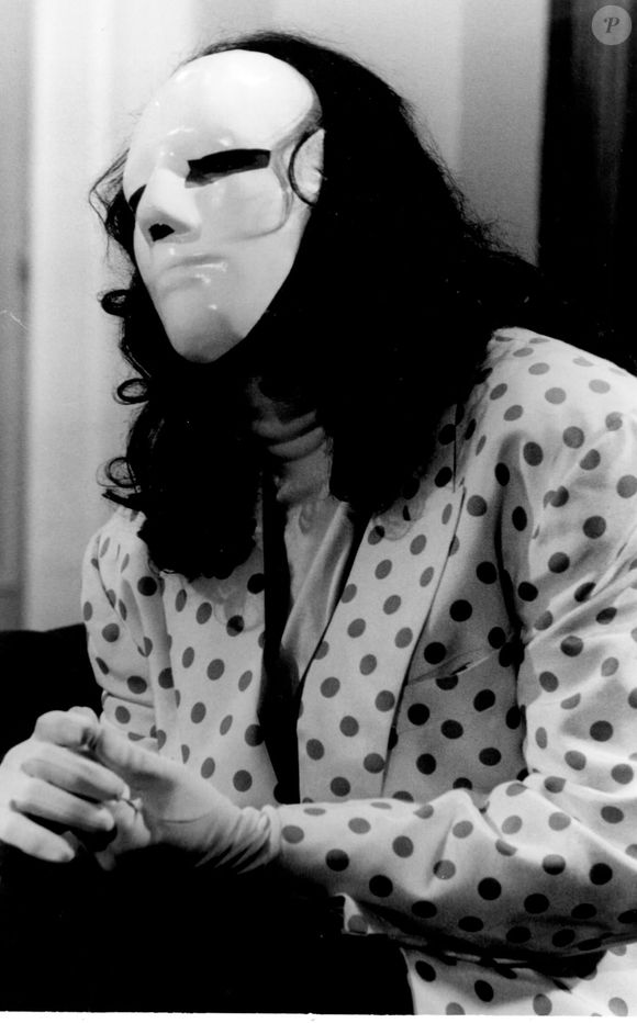 Mascarado de 'A Viagem' já participou de outras produções da Globo.