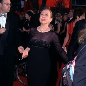 Fernanda Montenegro perdeu o Oscar em 1999 para Gwyneth Paltrow