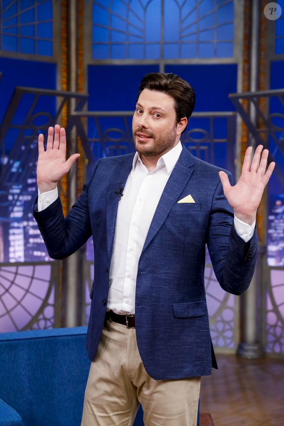 Morte de Preta Gil: Danilo Gentili relembrou em sua atração de talk show que já foi processado pela cantora em alguns momentos.