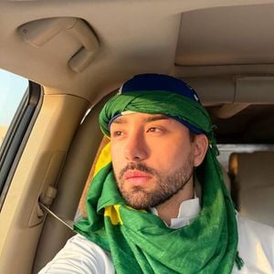 Rico Melquíades: ‘Para poder fechar mais um pouco. Não que eu seja folgado, mas quero ficar mais apertado’