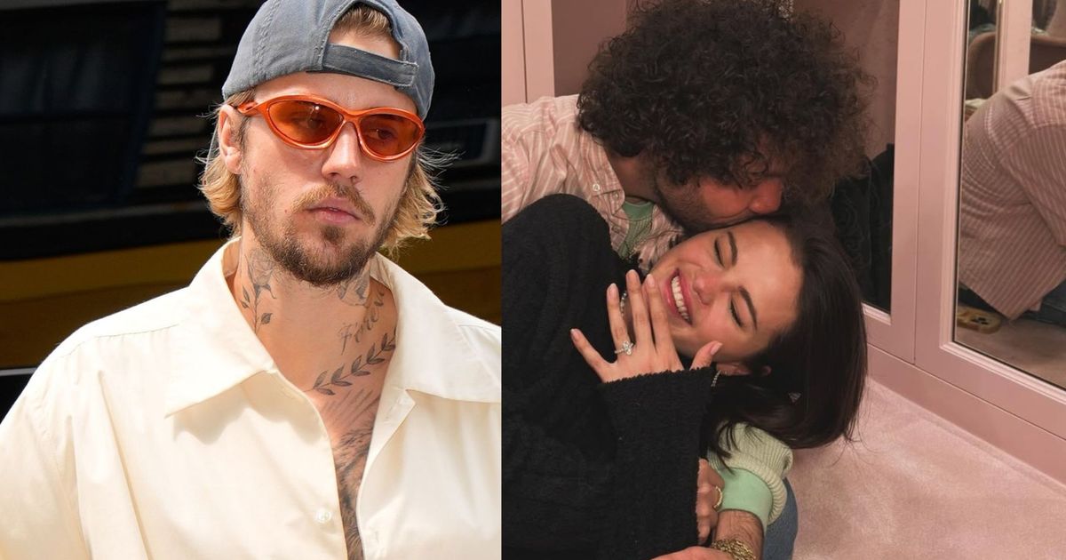 O que Justin Bieber confidenciou a Benny Blanco, atual noivo de Selena Gomez? Após pedido de casamento, suposta revelação vem à tona - Purepeople