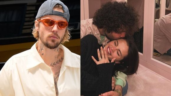 O que Justin Bieber confidenciou a Benny Blanco, atual noivo de Selena Gomez? Após pedido de casamento, suposta revelação vem à tona