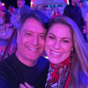 Essas 40 fotos mostram que Jacqueline Brazil e Luiz Carlos Jr. são um casalzão!