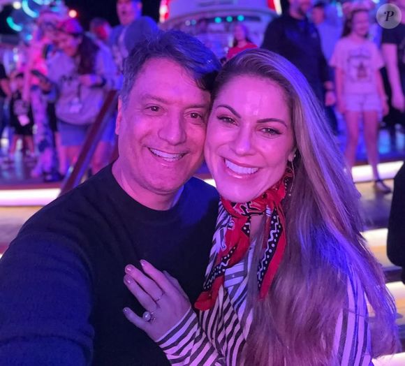 Essas 40 fotos mostram que Jacqueline Brazil e Luiz Carlos Jr. são um casalzão!