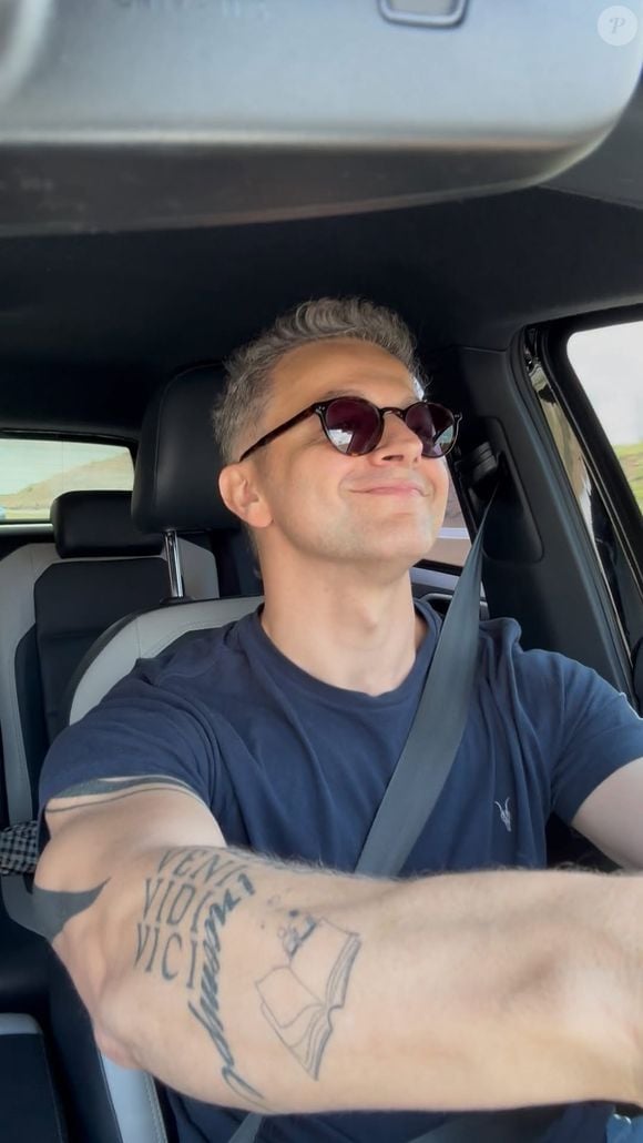 Lucas Lima assumiu o namoro, mas preferiu não dar maiores detalhes: ‘Eu só não queria dar uma ‘declaração’, sabe? Não curto isso… Mas o Instagram tá bem claro’