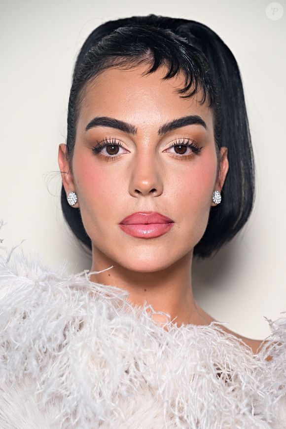 Georgina Rodriguez já havia conquistado um patrimônio milionário em 2017, um ano após assumir a relação com Cristiano Ronaldo