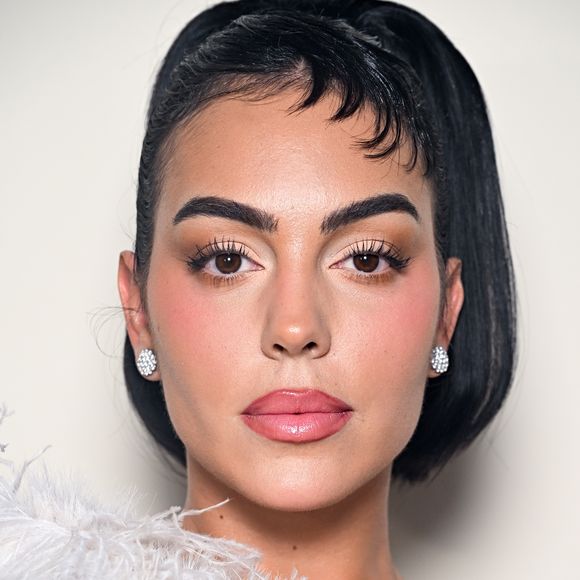 Georgina Rodriguez já havia conquistado um patrimônio milionário em 2017, um ano após assumir a relação com Cristiano Ronaldo