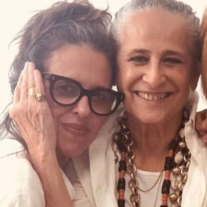 Maria Bethânia é casada com Gilda Midani desde 2017