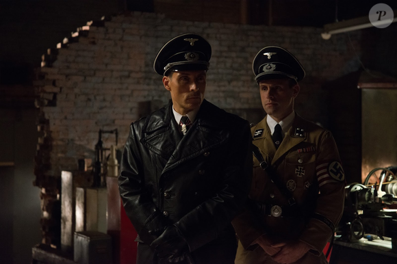O Homem do Castelo Alto é a série de ficção científica do Prime Video que chegou de surpresa ao catálogo da Netflix