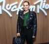 No auge de 'Quem Ama Cuida', Letícia Colin aparece entre as famosas mais valorizadas do Rock in Rio 2026 em levantamento da VEJA sobre ações com marcas