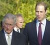 Alerta na Família Real! Diante da 'situação delicada' com Rei Charles III, realeza toma medida crucial com Príncipe William. Aos detalhes!