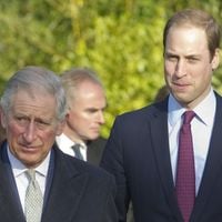 Alerta na Família Real! Diante da 'situação delicada' do Rei Charles III, realeza toma medida crucial com Príncipe William. Aos detalhes!