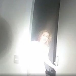 Deolane Bezerra foi acordada pela polícia