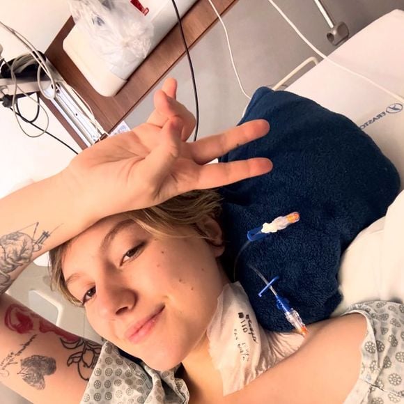 Isabel Veloso ‘deixou um legado que sempre vai ficar. Mas ela queria isso como uma forma de sustento para o filho dela’, declarou marido