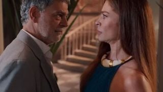 Nem Rogério, nem Célio: capítulo 100 de ‘Três Graças’ resgata personagem esquecido na novela em cena aterrorizante de assassinato