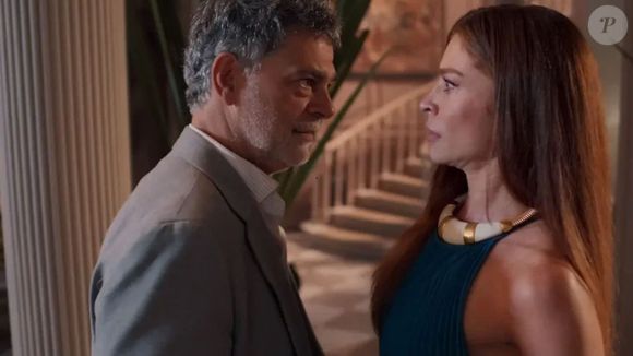 Rogério planeja acabar com Arminda