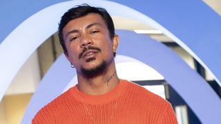 Bagdá da novela 'Três Graças', Xamã engata romance com atriz de 'Vale Tudo', um mês após confirmar separação de Sophie Charlotte