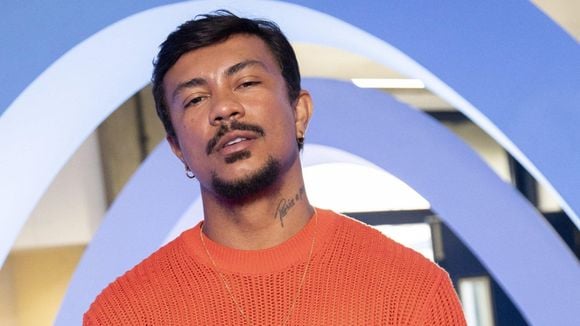 Bagdá da novela 'Três Graças', Xamã engata romance com atriz de 'Vale Tudo', um mês após confirmar separação de Sophie Charlotte