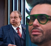 Quem saiu do 'MasterChef Brasil 2026'? Participante sai machucado em prova, caos toma conta do mercado e chocolate define eliminação; aos detalhes!