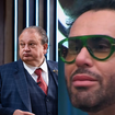 Quem saiu do 'MasterChef Brasil 2026'? Participante sai machucado em prova, caos toma conta do mercado e chocolate define eliminação; aos detalhes!