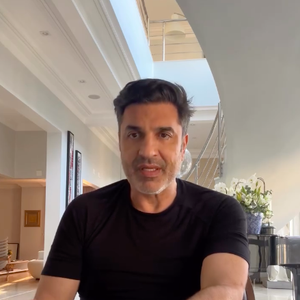 Já de alta médica, Edu Guedes comentou que passou por 4 cirurgias em 15 dias