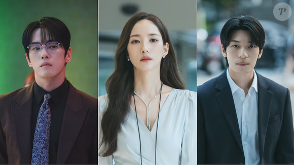 Estreou em março de 2026 o aguardado 'Beijo da Sereia', novo dorama da Prime Video que aposta em romance fatal, mistério e reviravoltas psicológicas