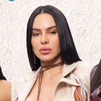 Quem sai de 'A Fazenda 17'? ATUALIZAÇÃO da enquete UOL tem reviravolta surpreendente e disputa acirrada entre peoas