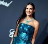 A dieta de Demi Moore, aos 63 anos, para permanecer jovem: 'No café da manhã, meia xícara de aveia com água. No resto do dia, apenas proteína e alguns vegetais'
