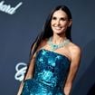 A dieta 'vegana crua' de Demi Moore, aos 63 anos, para permanecer jovem: 'No café da manhã, meia xícara de aveia com água. No resto do dia, apenas proteína e alguns vegetais'