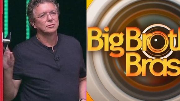 Eita! Fora da Globo, Boninho ironiza nova voz do Big Boss e alfineta produção do 'BBB 25': 'Devem estar economizando'