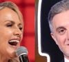 Climão na Globo entre ex-namorados! Novo quadro de Eliana incomoda equipe do 'Domingão com Huck'; direção da TV é cobrada, diz colunista