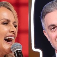 Climão na Globo entre ex-namorados! Novo quadro de Eliana incomoda equipe do 'Domingão com Huck'; reunião às pressas acontece, diz colunista