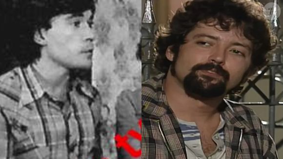 Hélio/Zeca: Na Tupi, o irmão de Lisa era Helinho (Ricardo Blat). No remake, virou Zeca e foi interpretado por Irving São Paulo