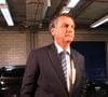 Jair Bolsonaro: PGR solicitou ao STF a condenação do ex-presidente nesta segunda-feira (14).