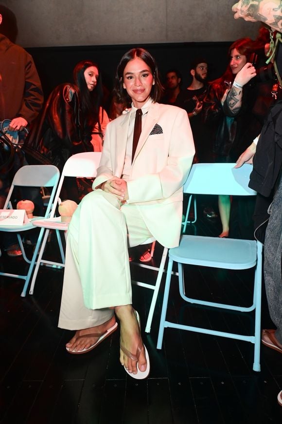 Bruna Marquezine comprou mansão no Joá no começo de 2025