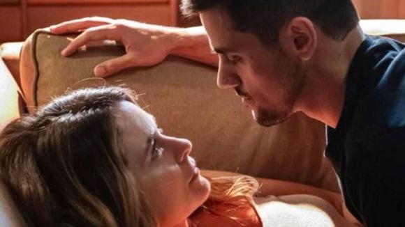 O real motivo da decisão cruel de Filipa no final da novela 'Dona de Mim' lembra clássica novela de Manoel Carlos na Globo há 26 anos