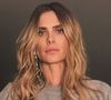 Carolina Dieckmmann mudou de nome: atriz explica atitude, que tem coincidência com Paolla Oliveira