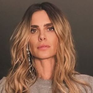 Carolina Dieckmmann mudou de nome: atriz explica atitude, que tem coincidência com Paolla Oliveira