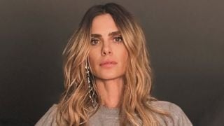 Nem estética, nem azar: o que ninguém te contou sobre o 'novo nome' de Carolina Dieckmmann, que tem coincidência com Paolla Oliveira