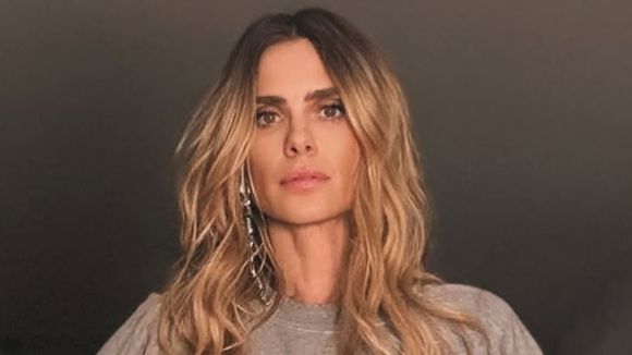 Nem estética, nem azar: o que ninguém te contou sobre o 'novo nome' de Carolina Dieckmmann, que tem coincidência com Paolla Oliveira