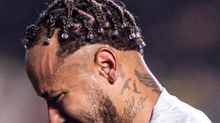 'Melhor do mundo' x 'não faz falta': ausência de Neymar em vitória fácil do Brasil rumo a Copa 2026 divide a web