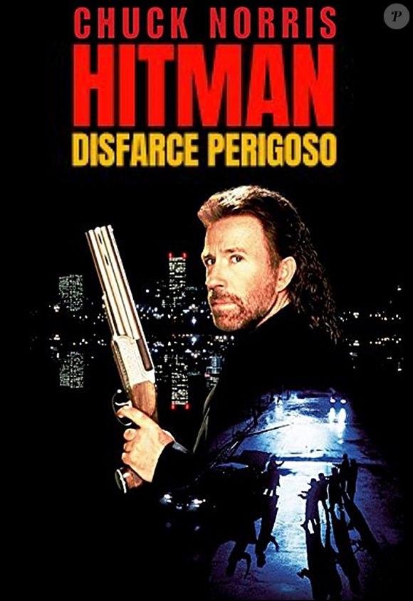 'Hitman: Disfarce Perigoso': um policial que sobrevive a uma emboscada adota outra identidade e entra na máfia para destruir a quadrilha e se vingar do ex-parceiro