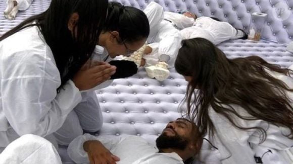 MPF pediu à Globo fim das provas de resistência do 'BBB' acima de 3h de duração e que participantes tenham tempo para comida, bebida e banheiro durante a dinâmica