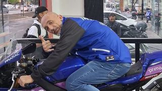 'Quais os valores reais que nós temos que ter': após 'Tremembé', Cristian Cravinhos explica por que 'não se defende' de ter relacionamento gay exposto