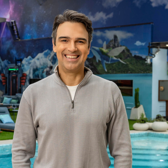 Fãs do “BBB 26” contam os minutos para a estreia do reality da TV Globo e aguardam a divulgação da lista oficial de participantes