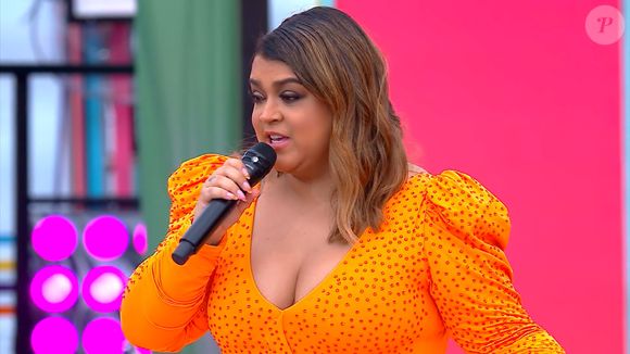 Corpo de Preta Gil será velado no Theatro Municipal, no Rio de Janeiro, a partir das 9h de 25 de julho de 2025, sexta-feira