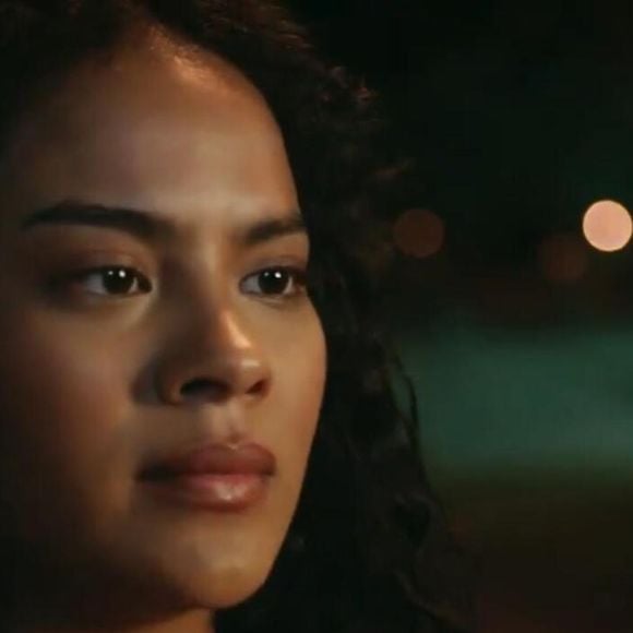 Bella Campos fará personagem originalmente interpretado por Glória Pires