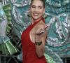 Virginia Fonseca teria exigido que a Grande Rio não colocasse nome de matriz africana no samba-enredo de 2026; escola nega