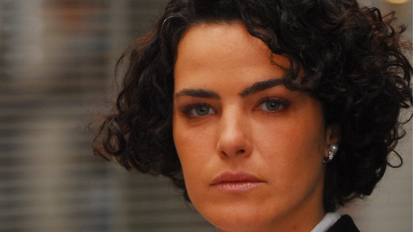 Antes de deixar a TV Globo para nunca mais voltar, Ana Paula Arósio sofreu represália drástica da emissora