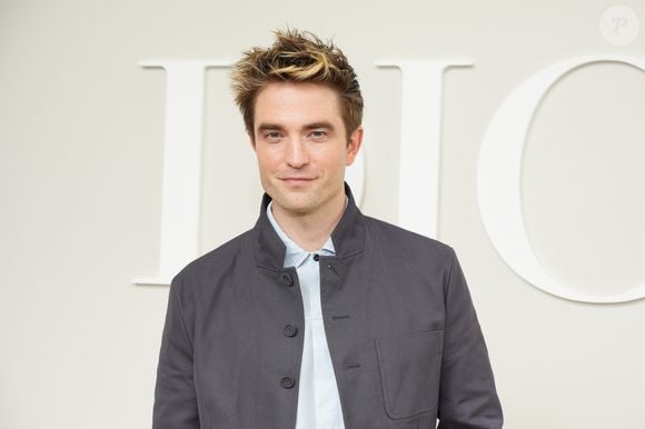 Robert Pattinson (92,15%), o eterno astro de Crepúsculo, fecha a lista com um rosto matematicamente equilibrado, segundo De Silva